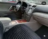 Toyota Camry, 2011-4