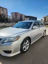 Toyota Camry, 2010-4