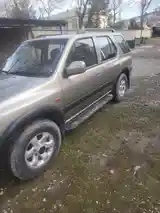 Opel Frontera, 2000-4