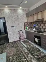 2-комн. квартира, 3 этаж, 70 м², Гипрозем, Навбахор-4