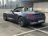 BMW Z4, 2011-9