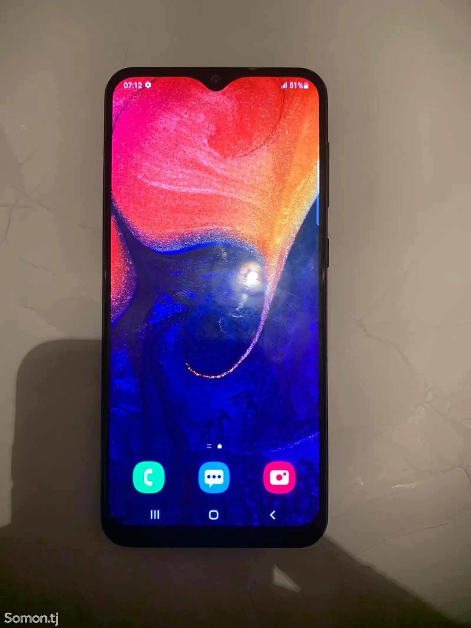 Samsung Galaxy A50-1