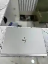 Ноутбук HP-2