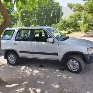 Honda CR-V, 2001