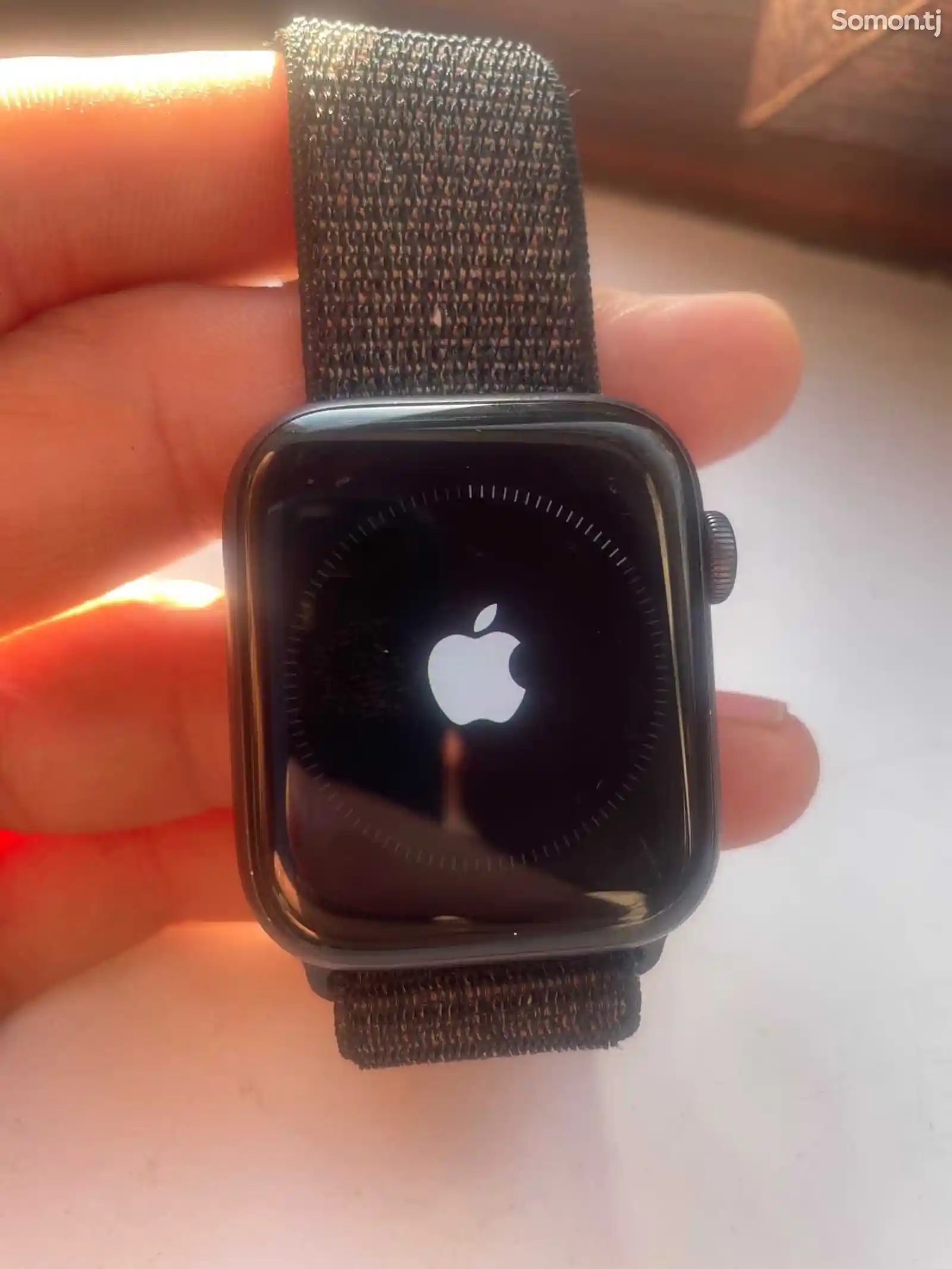 Смарт Чaсы Apple watch sеriеs 4 44 mm-1