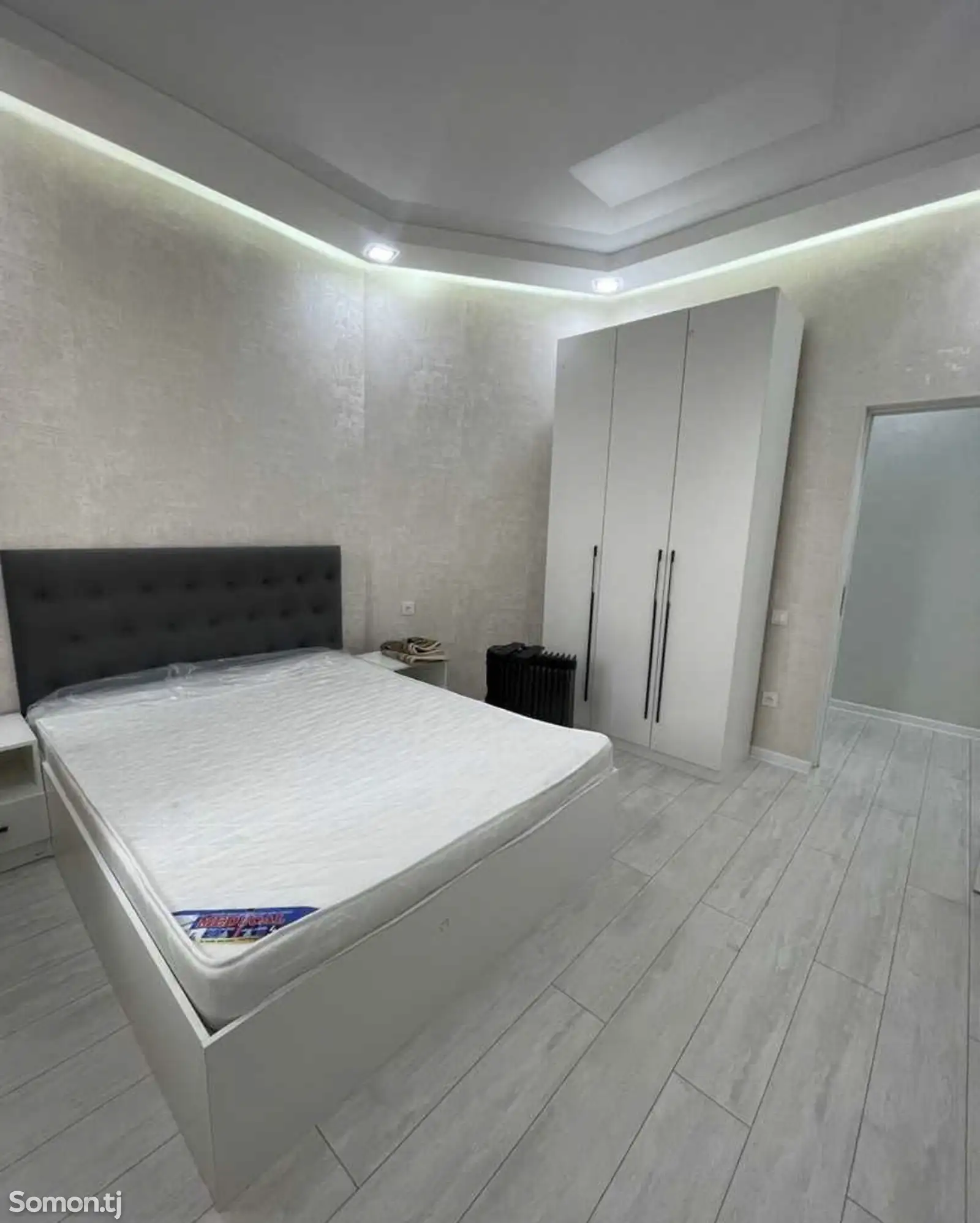 2-комн. квартира, 3 этаж, 80м², Сино-1