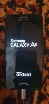 Samsung Galaxy A5-3