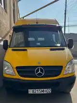 Mercedes-Benz Sprinter, 2009-3