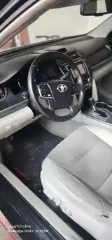 Toyota Camry, 2014-8