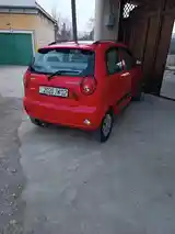 Chevrolet Matiz, 2007-3