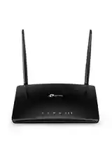 Роутер Wi-Fi TL-MR6400 с поддержкой 4G LTE-2