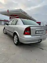 Opel Astra G, 1999-4