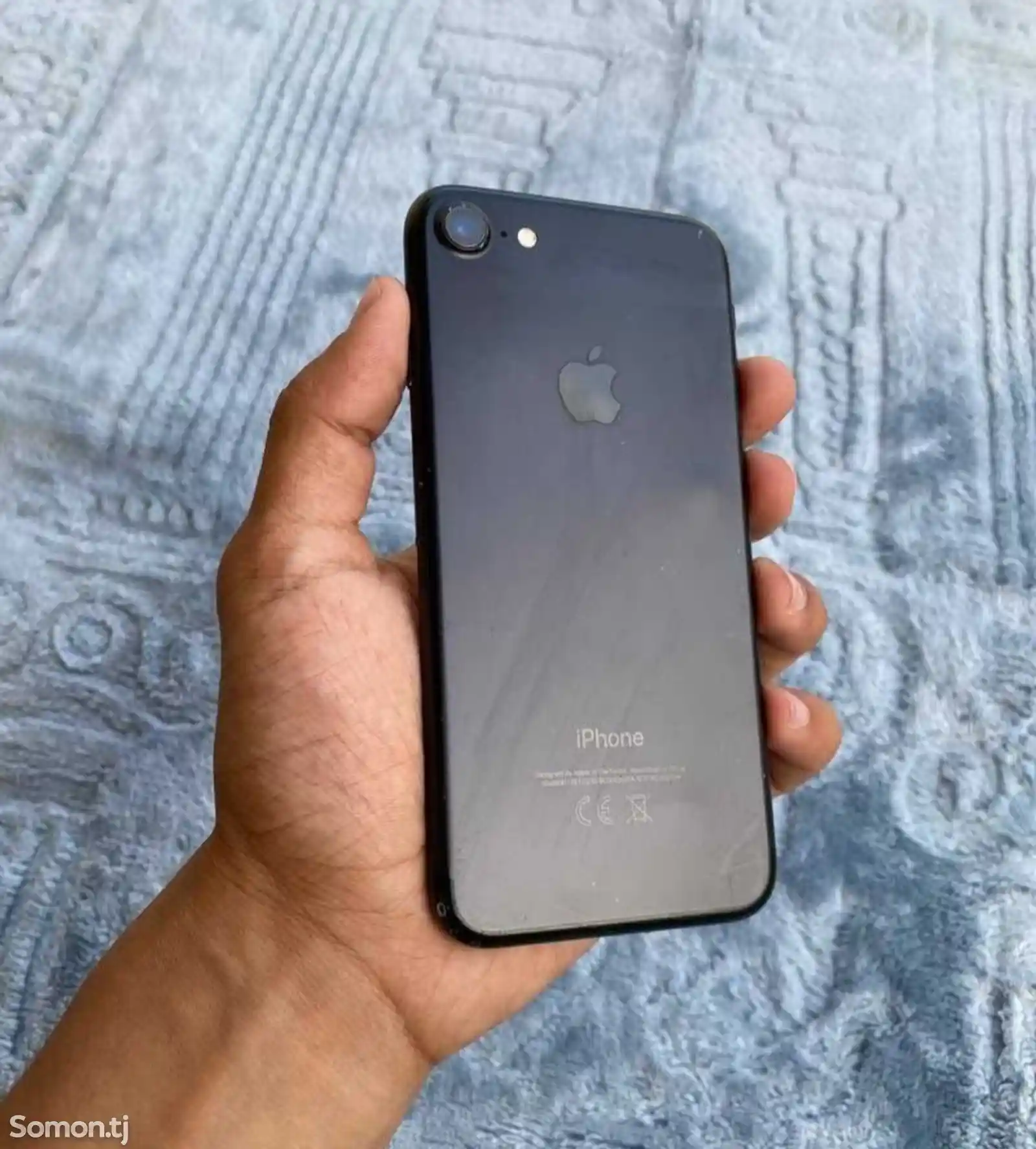 Apple iPhone 7, 32 gb-1