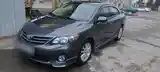 Toyota Corolla, 2010-11