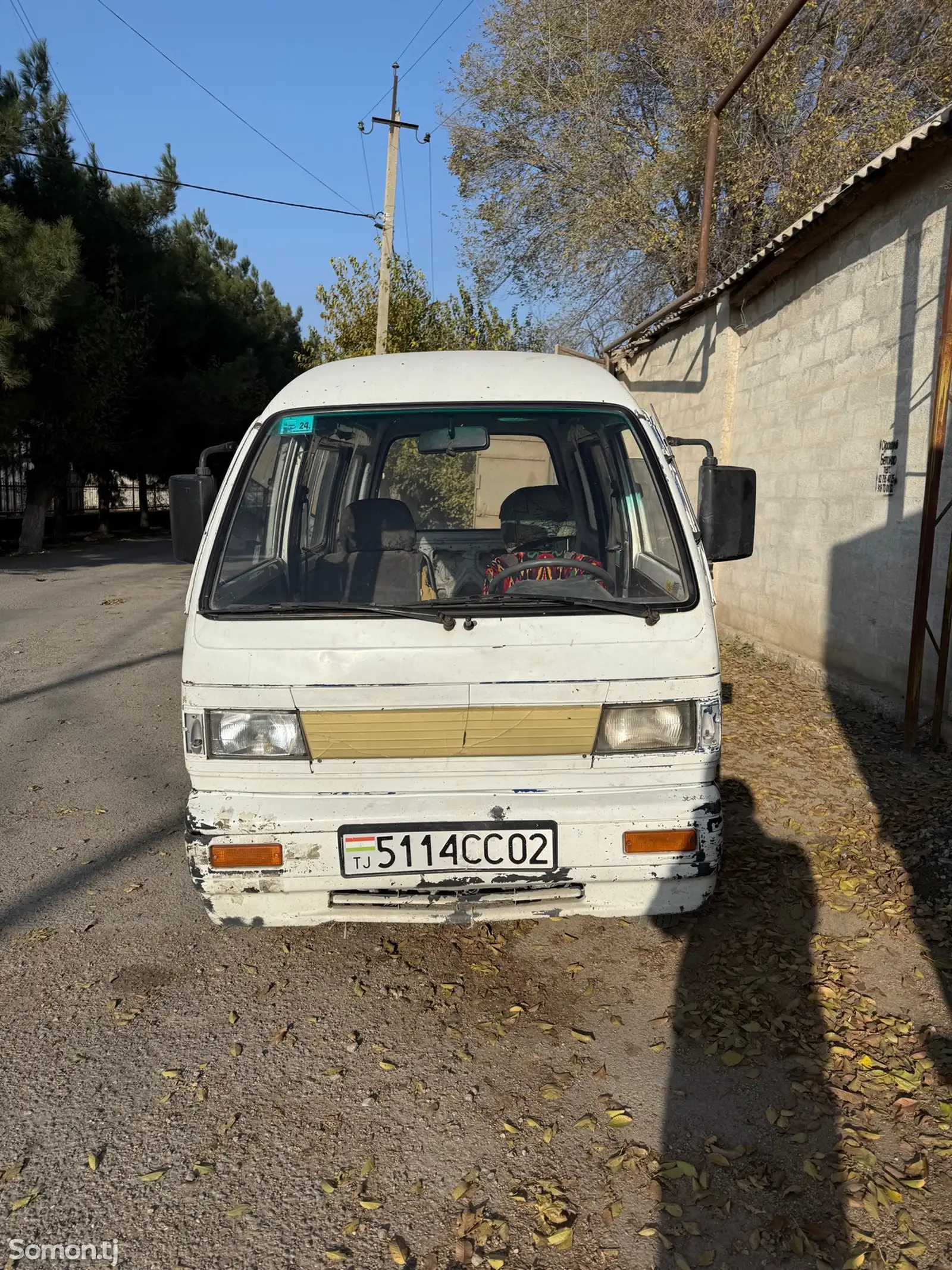 Daewoo Damas, 1999-1