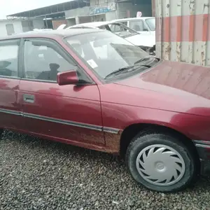 Opel Astra F, 1991