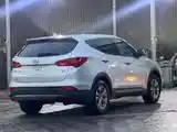 Hyundai Santa Fe, 2015-4