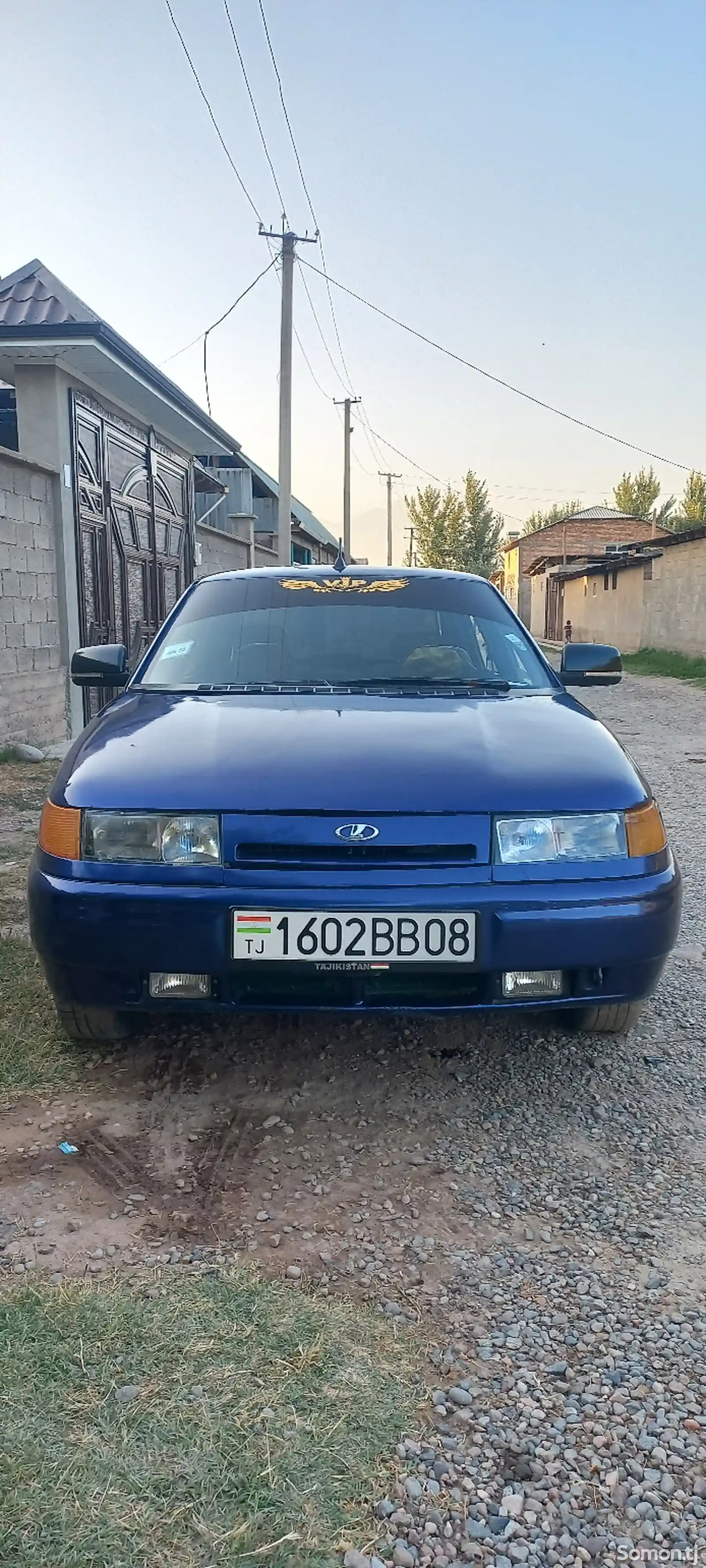 ВАЗ 2110, 2003-1