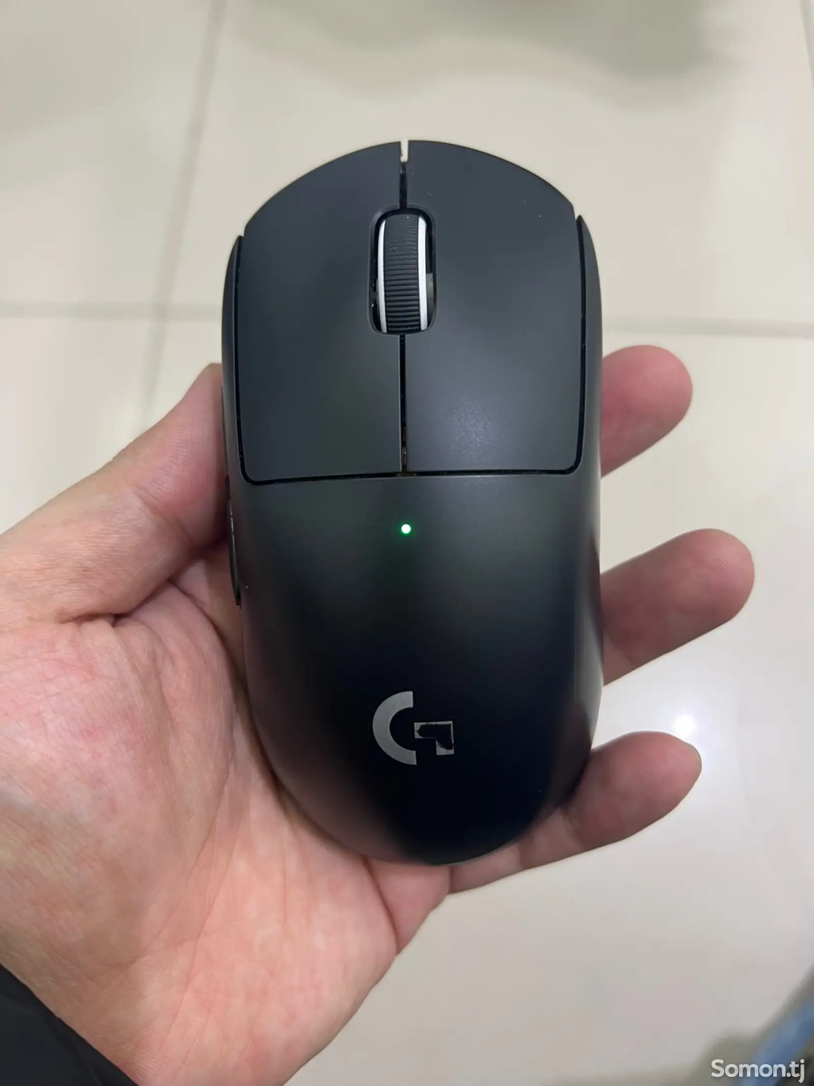 Мышка Logitech G Pro X Superlight-1