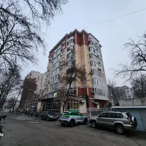 2-комн. квартира, 9 этаж, 41 м², Махалаи 92, ТЦ Арбат