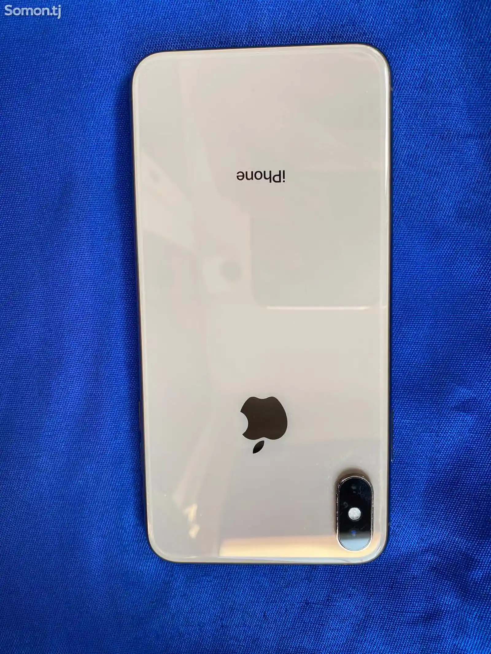 Apple iPhone Xs Max, 64 gb, Gold-2