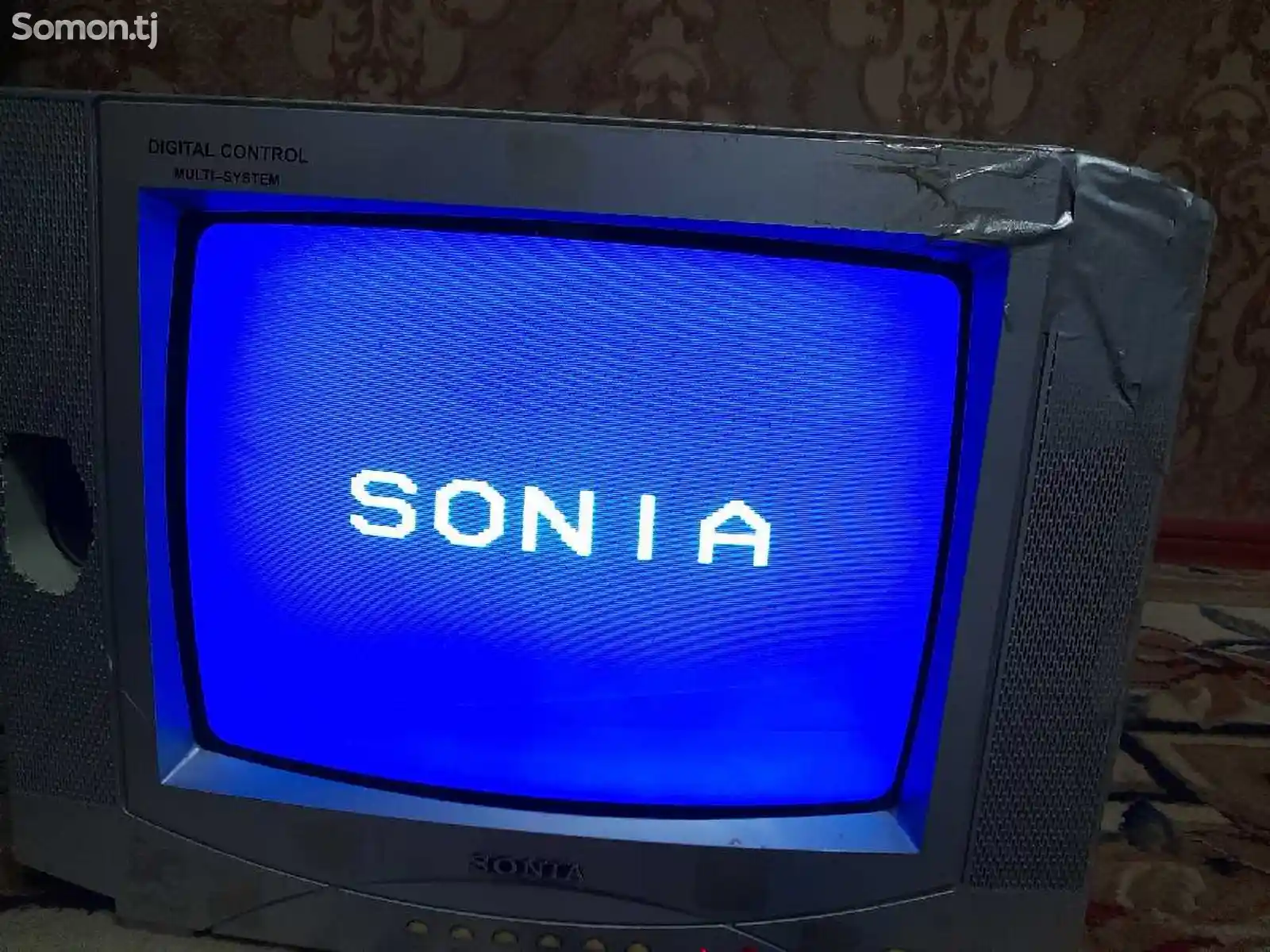 Телевизор Sonia-3