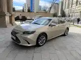 Lexus ES series, 2013-4