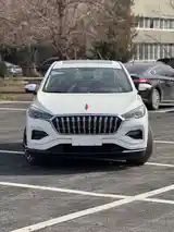 Hongqi E-HS3, 2019-3