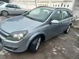 Opel Astra H, 2005-2