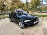 BMW 3 series, 2000-6