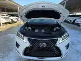 Lexus RX series, 2016-16