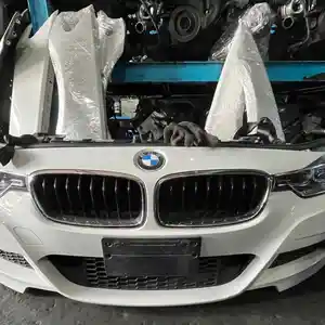 Бампер от BMW F30 M