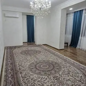 3-комн. квартира, 8 этаж, 135 м², Сомони