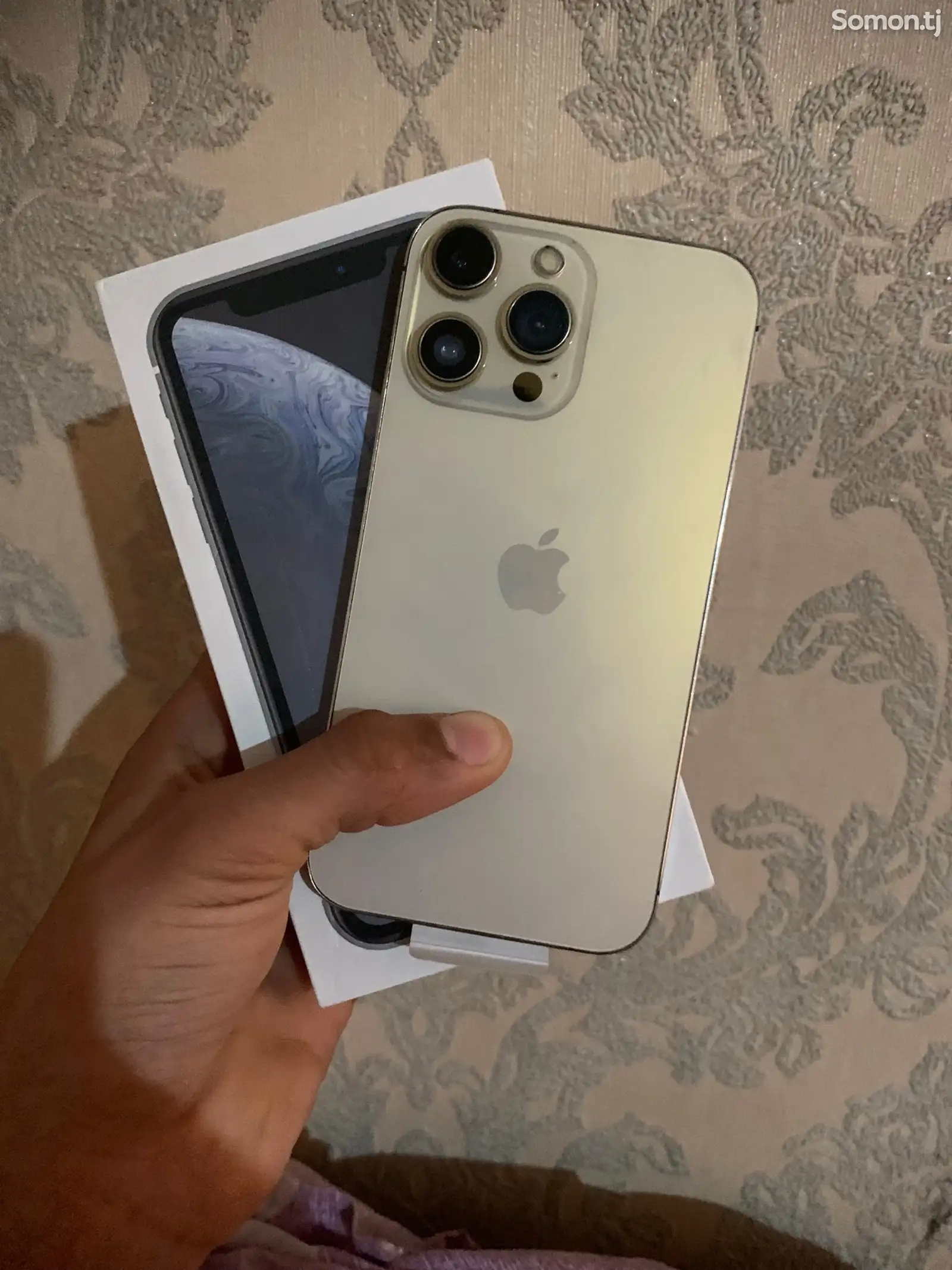 Apple iPhone Xr, 64 gb-1