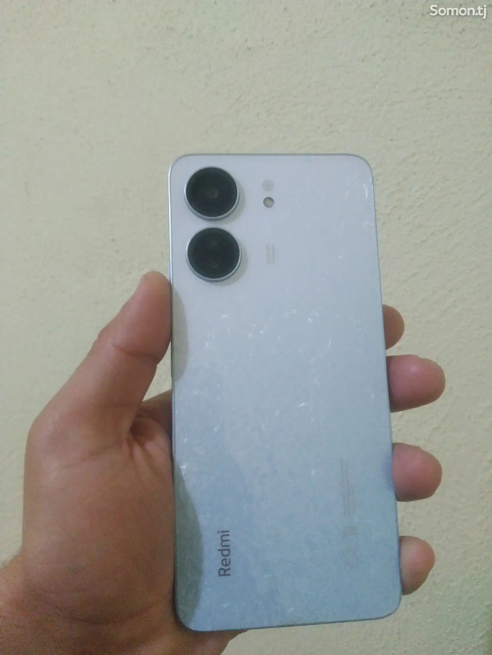 Xiaomi Redmi 13C-1