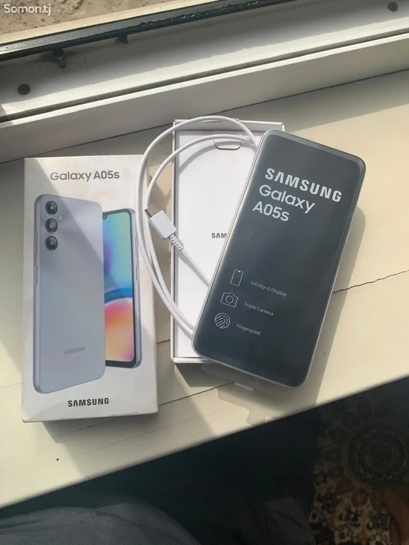 Samsung Galaxy A5-1