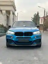 BMW X6, 2018-2