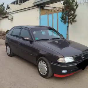 Opel Astra F, 1997