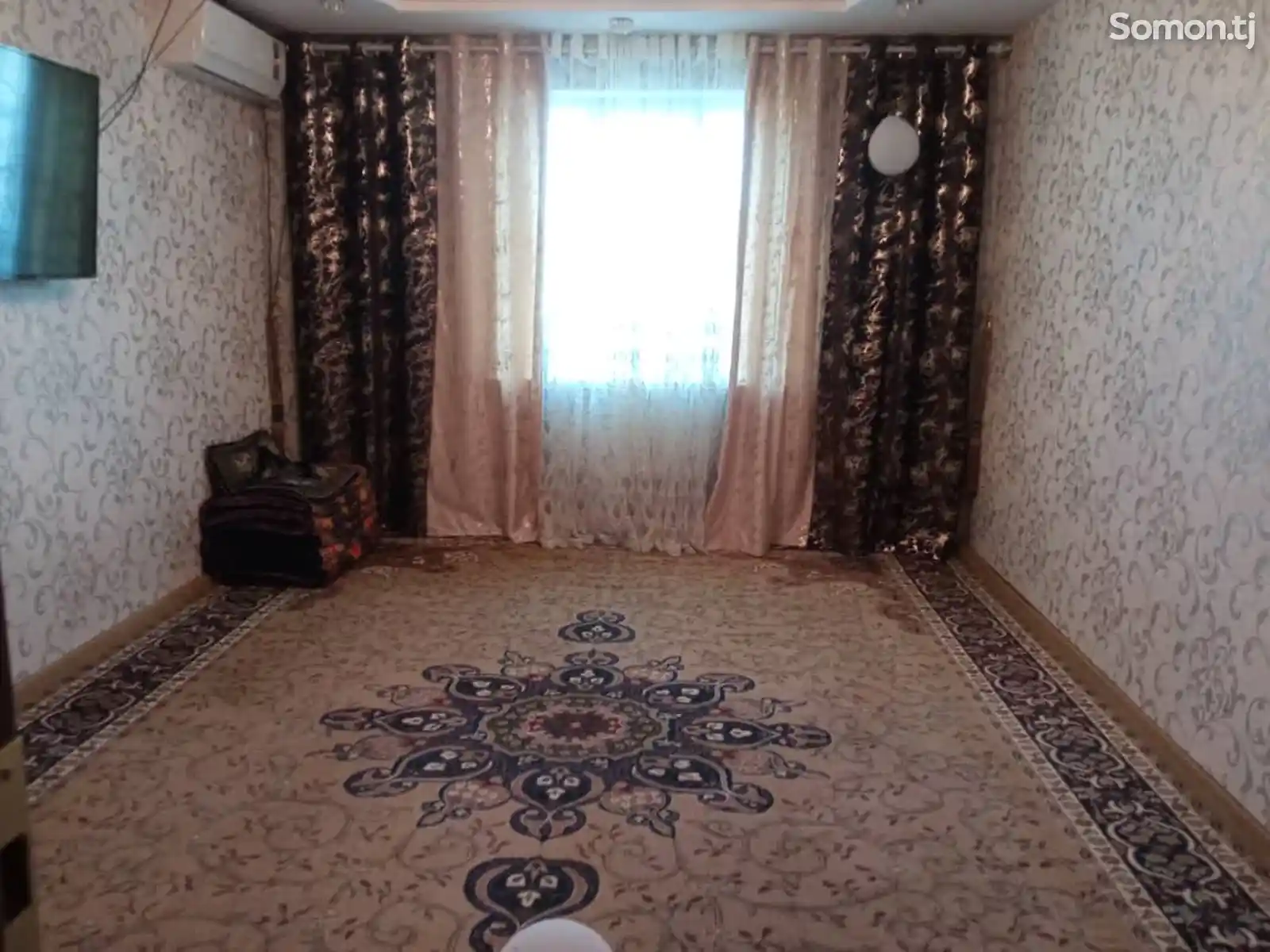 2-комн. квартира, 4 этаж, 80м², 31мкр-1