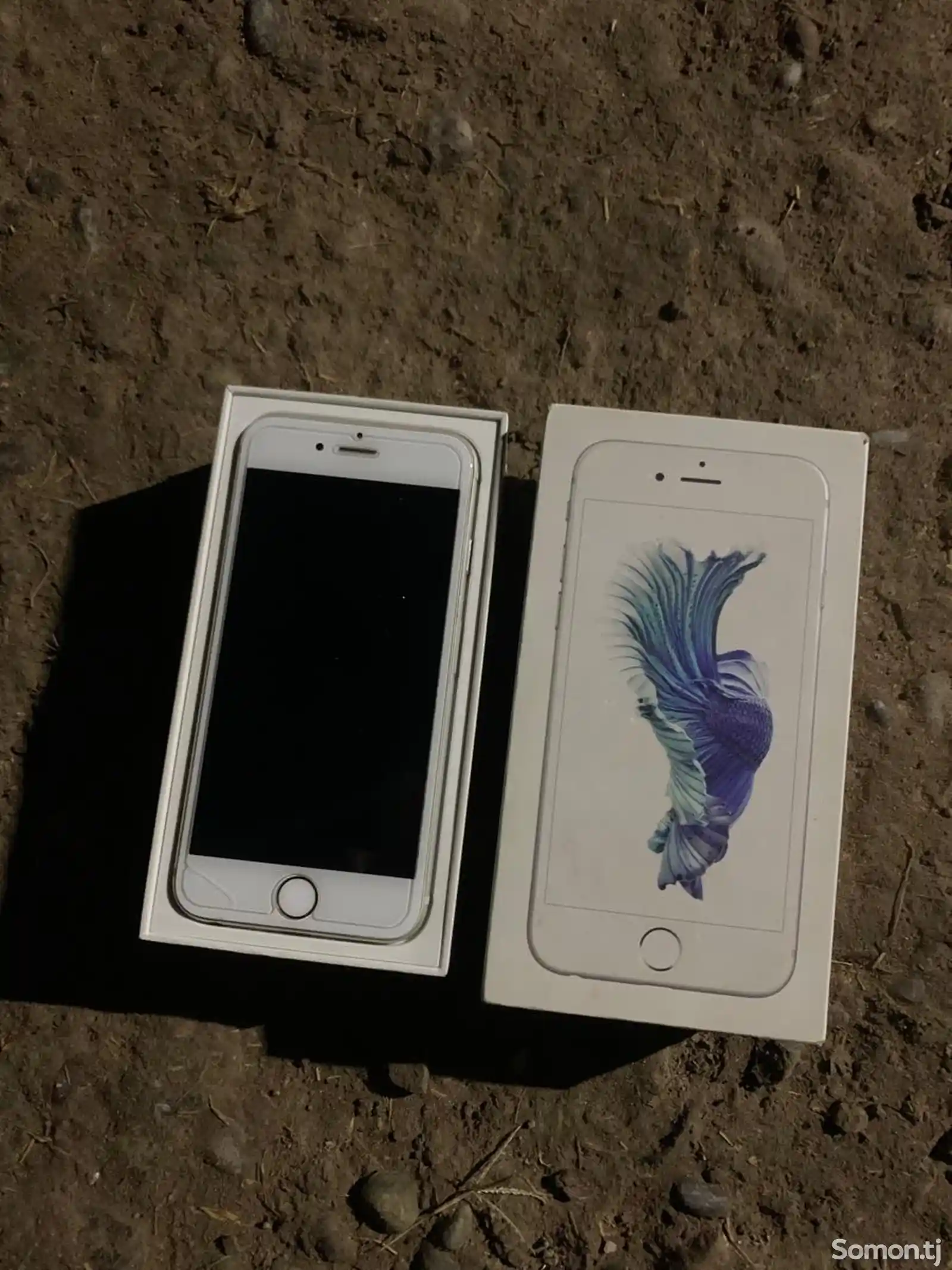 Apple iPhone 6s, 32 gb-1