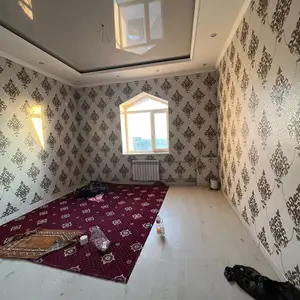 2-комн. квартира, 6 этаж, 72 м², Повороти Аэропорт