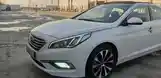 Hyundai Sonata, 2014-14