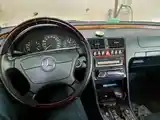 Mercedes-Benz C class, 1998-4