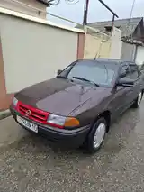 Opel Astra F, 1993-3