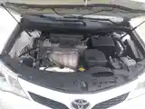 Toyota Camry, 2012-8