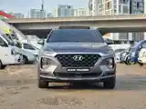 Hyundai Santa Fe, 2018-3