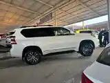 Toyota Land Cruiser Prado, 2015-4