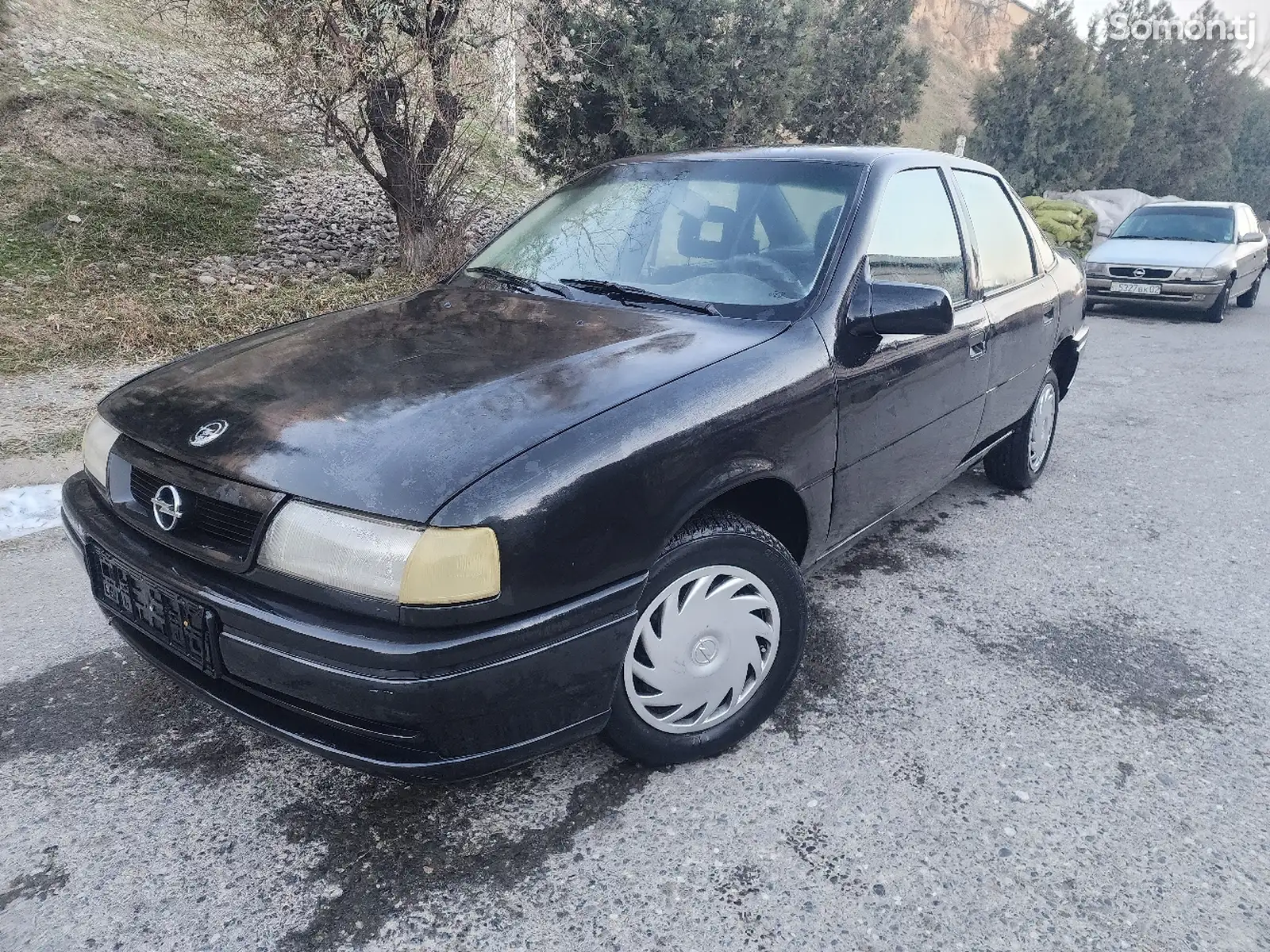 Opel Vectra A, 1994-1