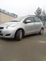 Toyota Vitz, 2008-3