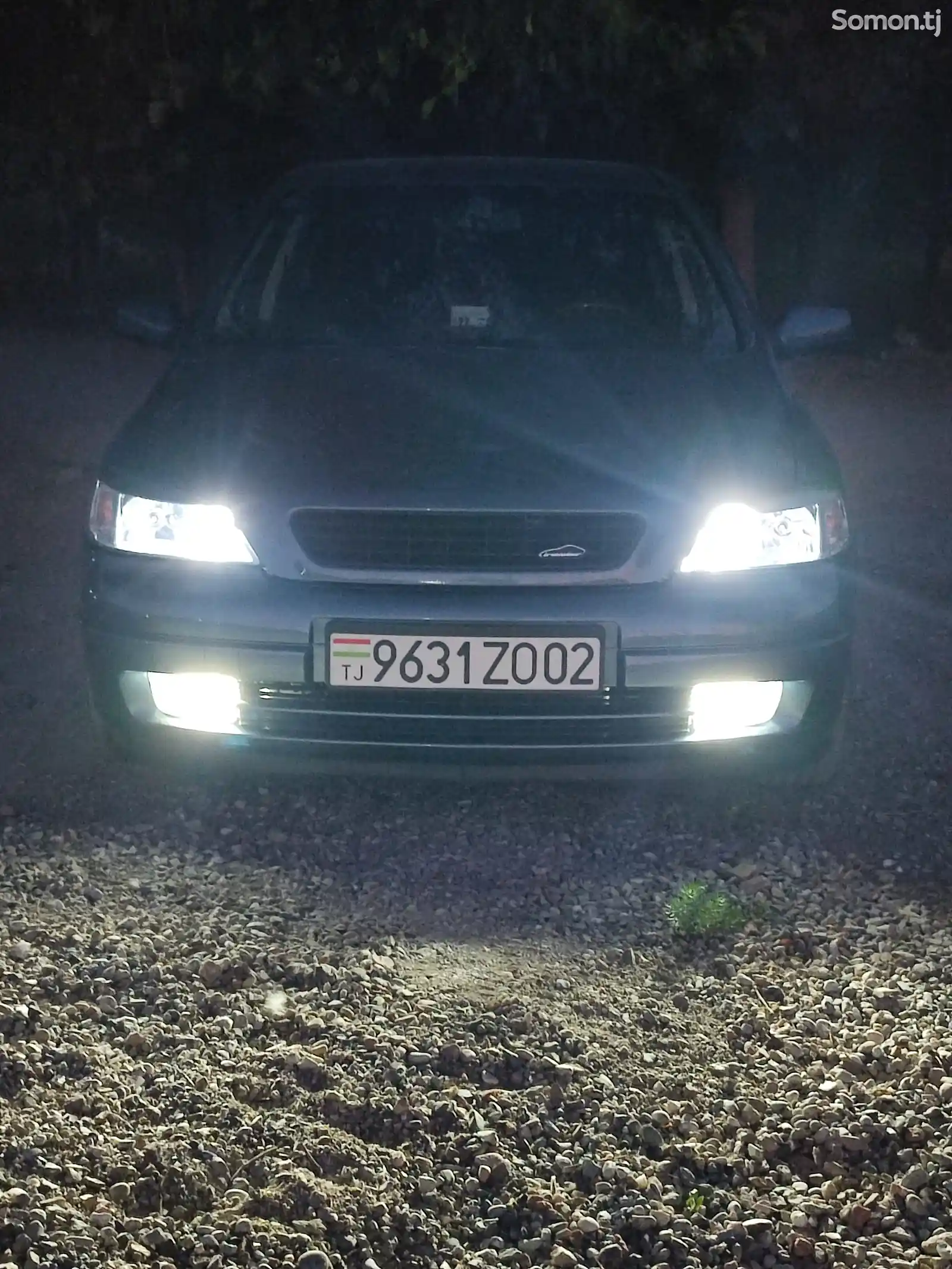 Opel Astra G, 1999-1